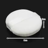 1p 메이크업 파우더 퍼프 면 분첩
