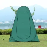 캠핑존 이동식 샤워텐트 190cm 샤워부스 낚시텐트