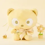 산리오 초코캣 골드 봉제인형 25cm(중형)