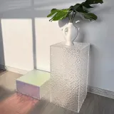 디스플레이 전시용 아크릴 진열대(70cm)