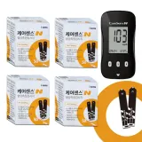 케어센스N 혈당측정기 + 시험지 200매