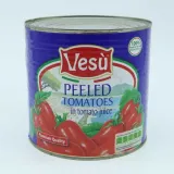 베수 토마토홀 2.5kg 토마토페이스트 토마토소스 스파게티소스