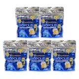 페퍼민트 도라지 로얄 프로폴리스 목캔디 50g x 5개