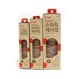 중형 아기 가구모서리 의자발캡 보호패드 16P