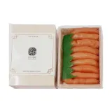 VDG 한신명란 1kg 프리미엄 목상자
