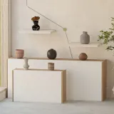 접이식 다용도 종이 진열장(150cm*60cm)