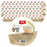동원 양반밥 130g 48개