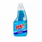 유리창 닦는 세정제 리필용 500ml