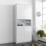 디포랙 대형 신발장 800 J1156