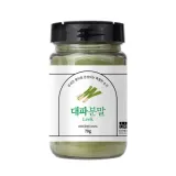 신선약초 대파분말 70g 가루 차