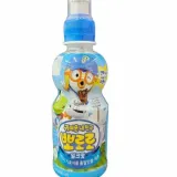 뽀로로 밀크맛 235ml 음료대용량 유아음료 어린이음료수