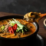 VHT 더진한 추어탕 600g 5팩