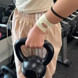 손목보호대 S 베이지 임산부손목보호대
