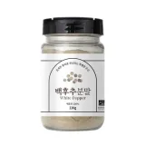 신선약초 백후추가루 110g 분말 차