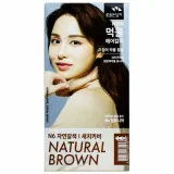 꽃을든남자 먹물헤어칼라크림 N6 자연갈색