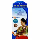 예향 한방 명품 트리트먼트 크림칼라 7N-밝은갈색 60g