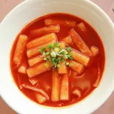국물 떡볶이소스 대용량 업소용 분식 1kg