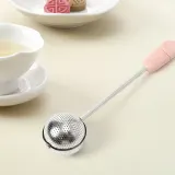 티앤스틱 티 인퓨져 스트레이너 찻잎거름망