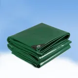 방수포 화물차 갑바 양면 코팅 텐트 바닥 방수 매트 천막 2x3m