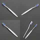 1p 일회용 칫솔 매장 모텔