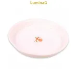 원형 화분받침 4 호 19x 2.4cm 물받이 웰빙라인