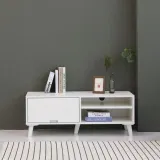 디포랙 심플 티비다이 거실장 1100