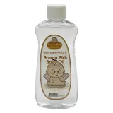 아로마 베이비 바디에센스 오일 465ml
