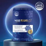 낙산균 프리미엄 S 프로바이오틱스 2g * 30포 1박스