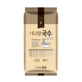 곰표 내고향국수 진공소면 3kg
