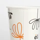 종이컵 25개입(340ml) 일회용 커피컵