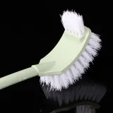 리빙 욕실 청소솔 /변기청소 화장실 바닥솔