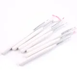 젤 네일 아트용 브러쉬 그라데이션 프렌치세필 네일붓