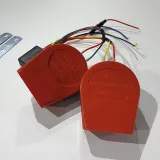 12v 24v 자동차크락션 전자혼 멜로디혼 쌍혼 크락션