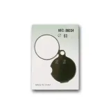 60mm슬라이드 휴대용 돋보기 MG-86034 -M/미니돋보기