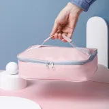 런치 보온보냉 도시락가방 2p세트 식판 직장인 런치백