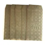 금봉투 5EAx1세트 돈봉투 예단비봉투