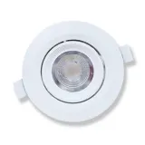 LED 다운라이트 매입등 8cm (3인치) COB 삼성칩 5W 주광색 벨톤