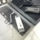 노트북키보드청소키트 틈새청소브러쉬 7종세트