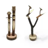 자연나무 장승/솟대 만들기 세트