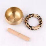 BenF Home 요가 릴렉스종 명상종 싱잉볼 1개