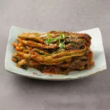여수 돌산 갓김치 2KG