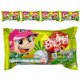 해태제과 홈런볼 초코 46g 5개