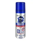 해피홈 모기 기피제 몸에 뿌리는 진드기 퇴치제 65ml