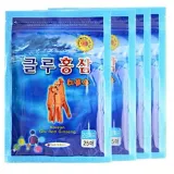 글루홍삼 건강패드 25매