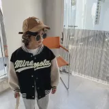 미네소타 야구점퍼