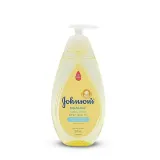 존슨즈 탑투토 베이비 바스 바디워시 샴푸 500ml