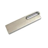 굿포유 메탈 Classy G20 USB 2.0 8GB 메탈실버