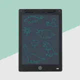프리드로잉 LCD 전자 메모보드 A타입(17x25cm) (단색)