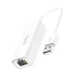 usb 랜 카드 유선 랜 어댑터 2.0 네트워크 노트북 컴퓨터 케이블 랜선