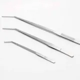 수초 심기 핀셋 27cm 수초정리 수초꾸미기 수초관리